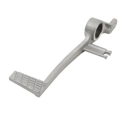 Rear Brake Lever Compatible with Suzuki GSX-R600/ 750/ 1000
