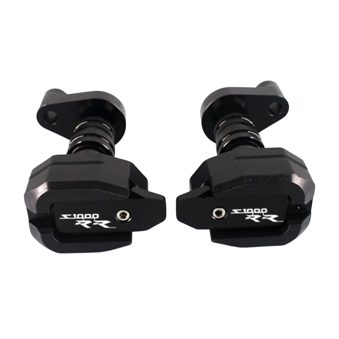 Crash Bobbins/ Sliders for BMW S1000RR (2010-2018)