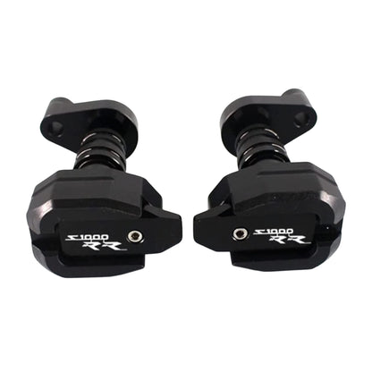 Crash Bobbins/ Sliders for BMW S1000RR (2010-2018)