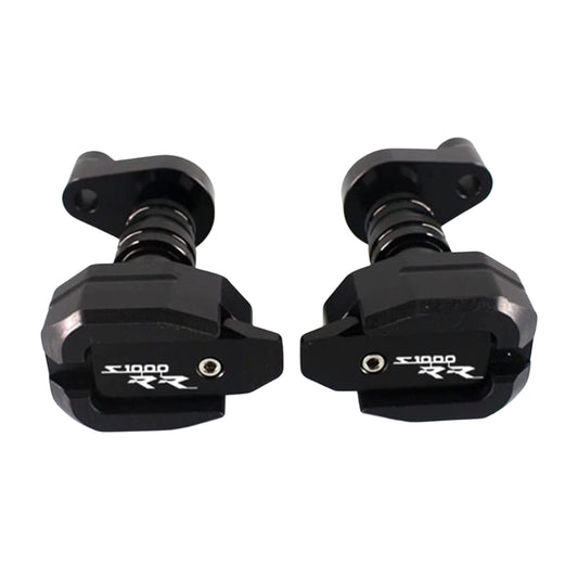 Crash Bobbins/ Sliders for BMW S1000RR (2010-2018)