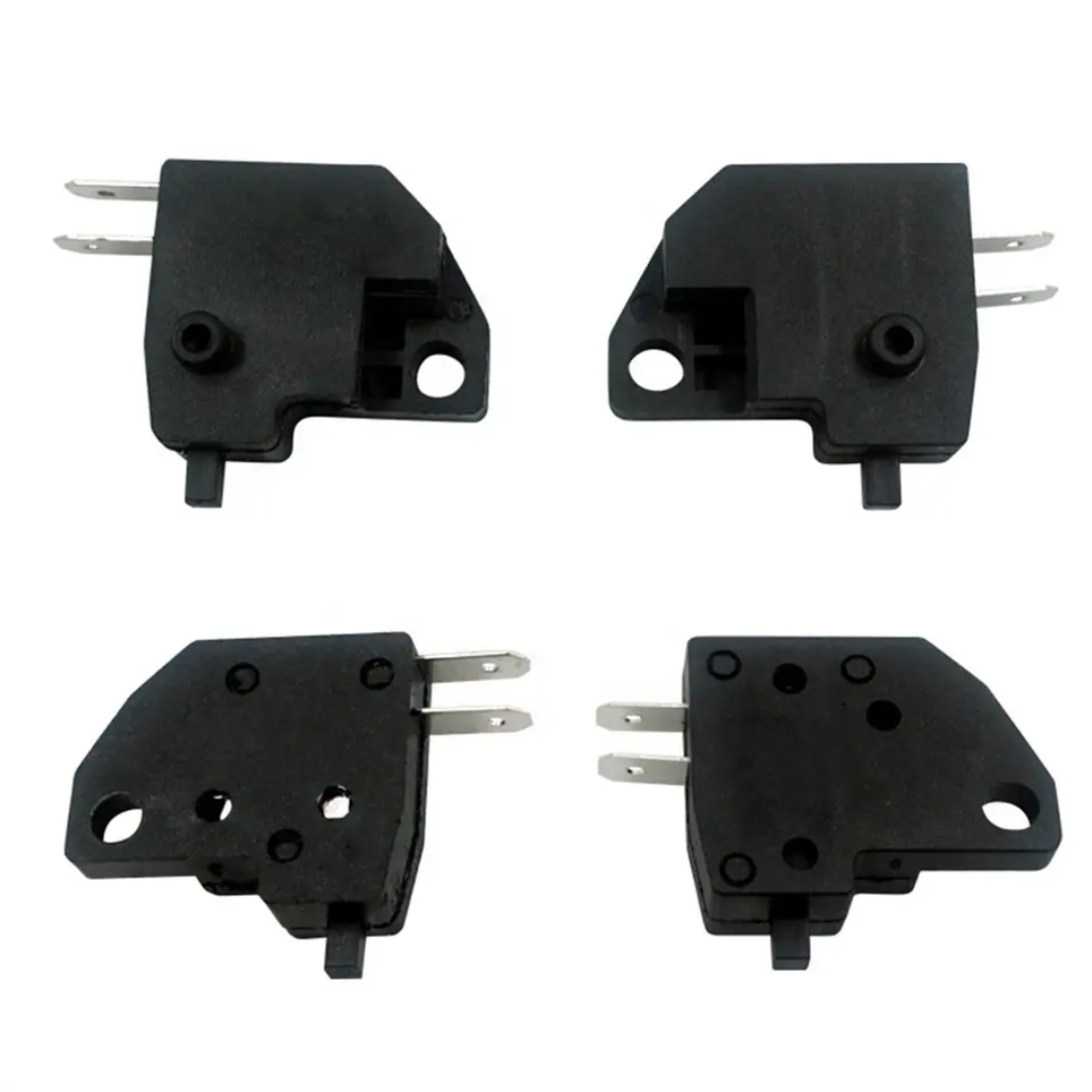 MC Spare Parts Front Hydraulic Brake & Clutch Pressure Button Switch