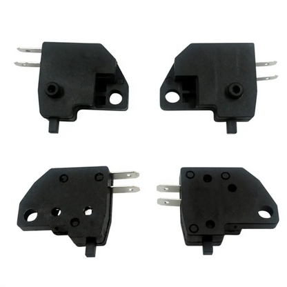 MC Spare Parts Front Hydraulic Brake & Clutch Pressure Button Switch