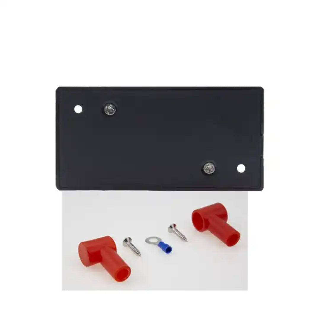 Automotive 12V Battery Isolator (50A)
