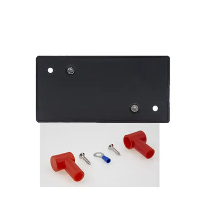 Automotive 12V Battery Isolator (50A)