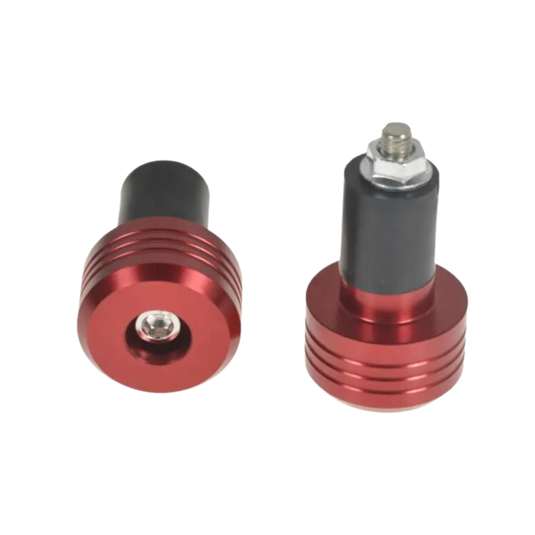 MC Bar End Guard Set - 22mm