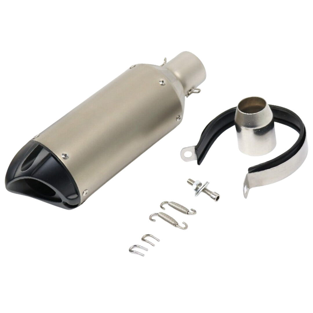 Motorcycle Custom Exhaust #3 (51mm