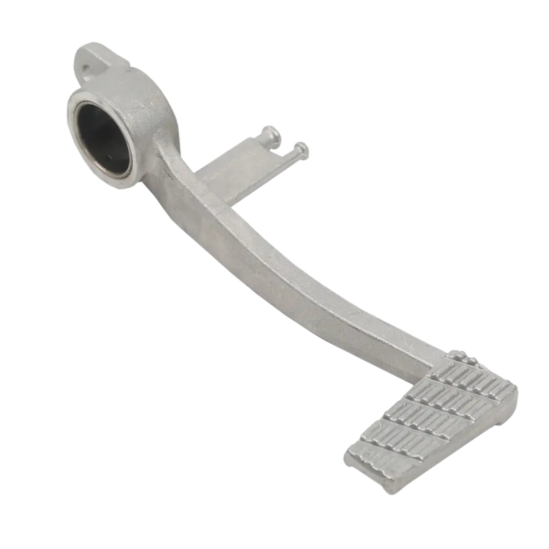 Rear Brake Lever Compatible with Suzuki GSX-R600/ 750/ 1000
