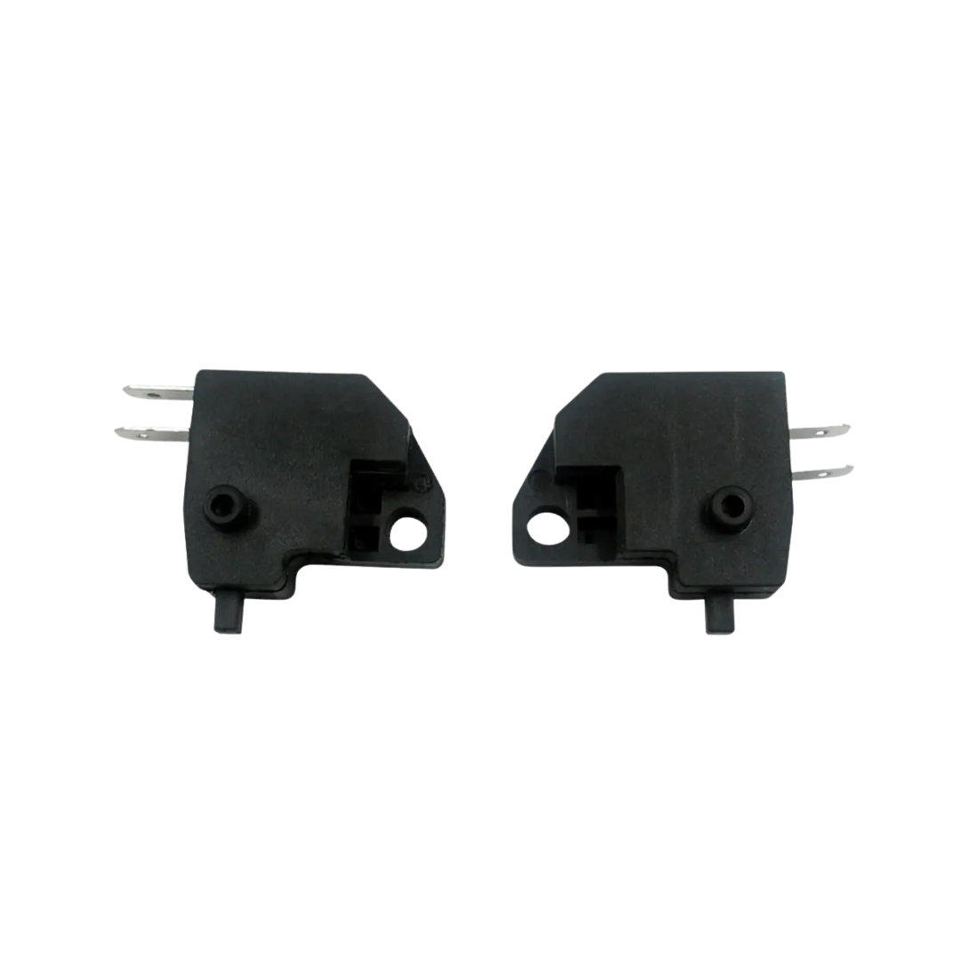 MC Spare Parts Front Hydraulic Brake & Clutch Pressure Button Switch