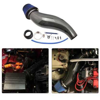 Aftermarket Whale Intake / Air Filter Kit: Honda Civic / Ballade (EK/EG)