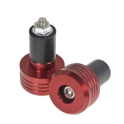MC Bar End Guard Set - 22mm