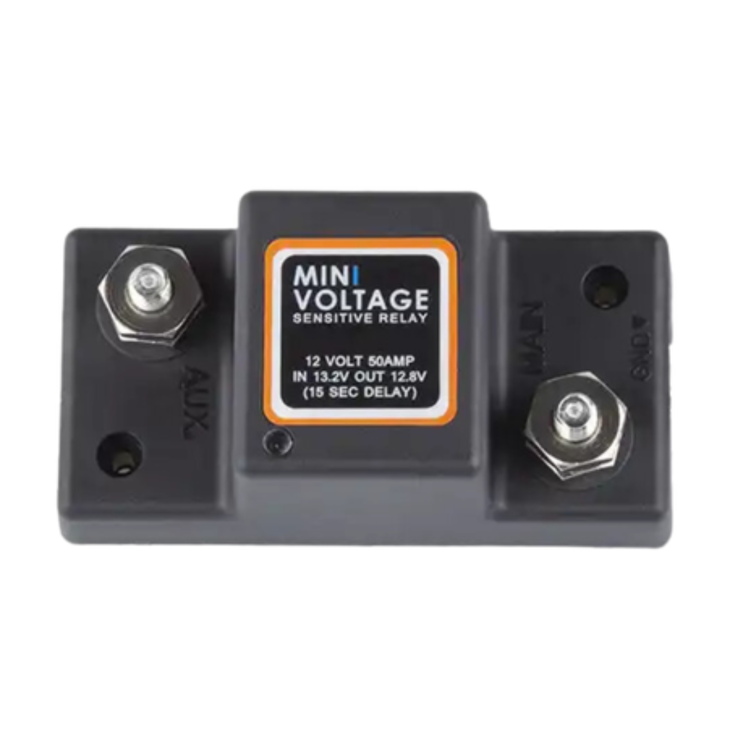 Automotive 12V Battery Isolator (50A)