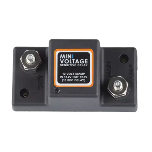 Automotive 12V Battery Isolator (50A)