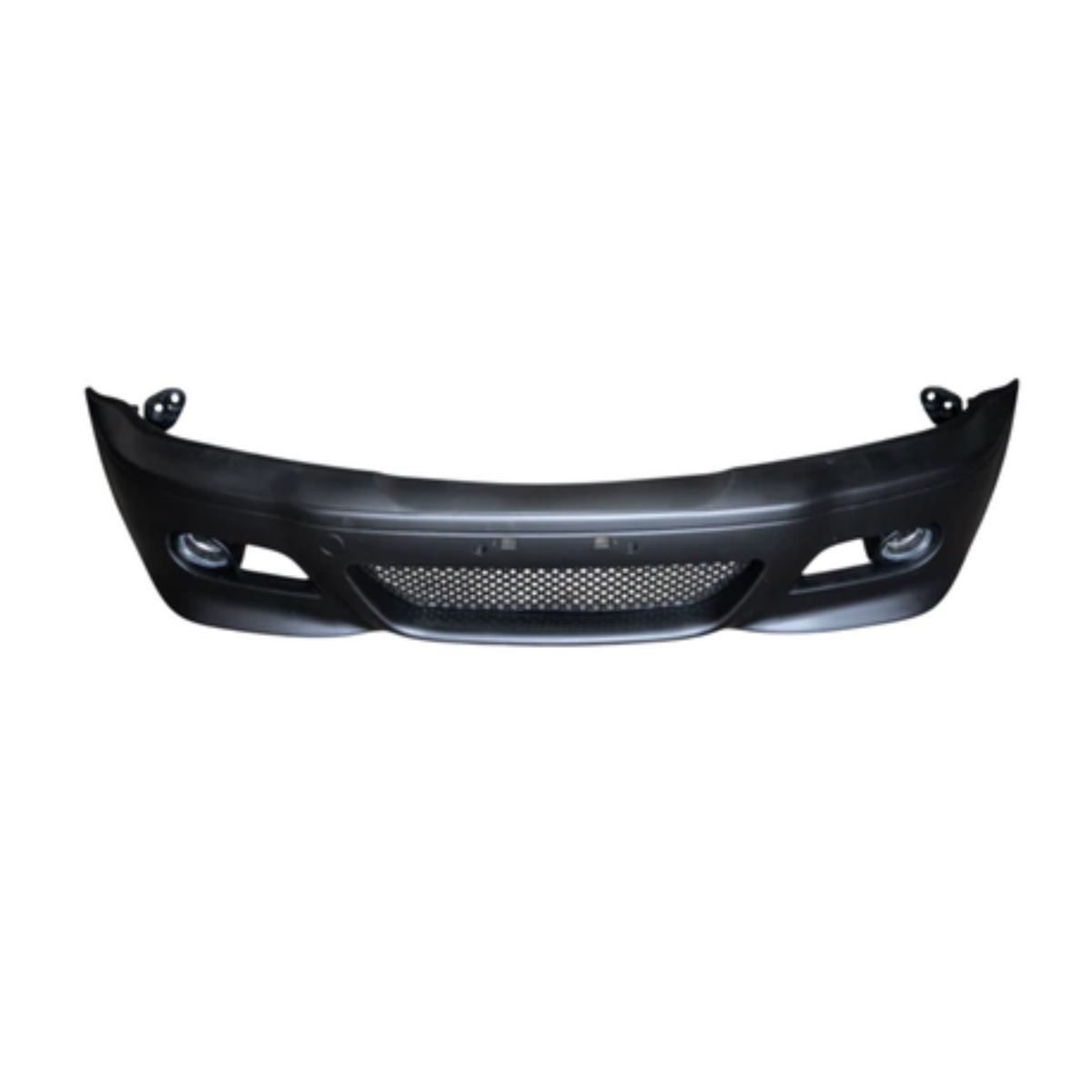 Front Bumper Replacement Piece for E46 M3 With Spot Ligjts & Air Vent Cover