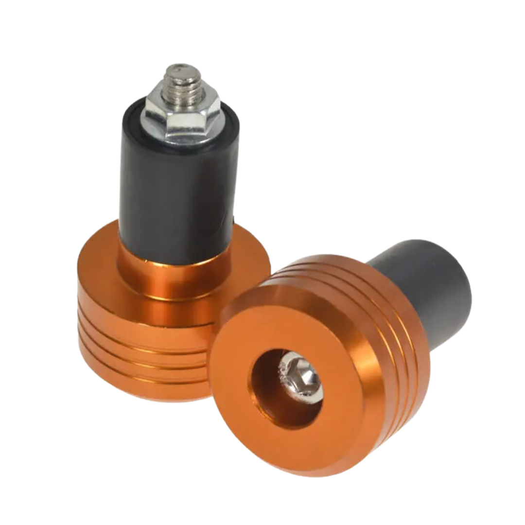 MC Bar End Guard Set - 22mm