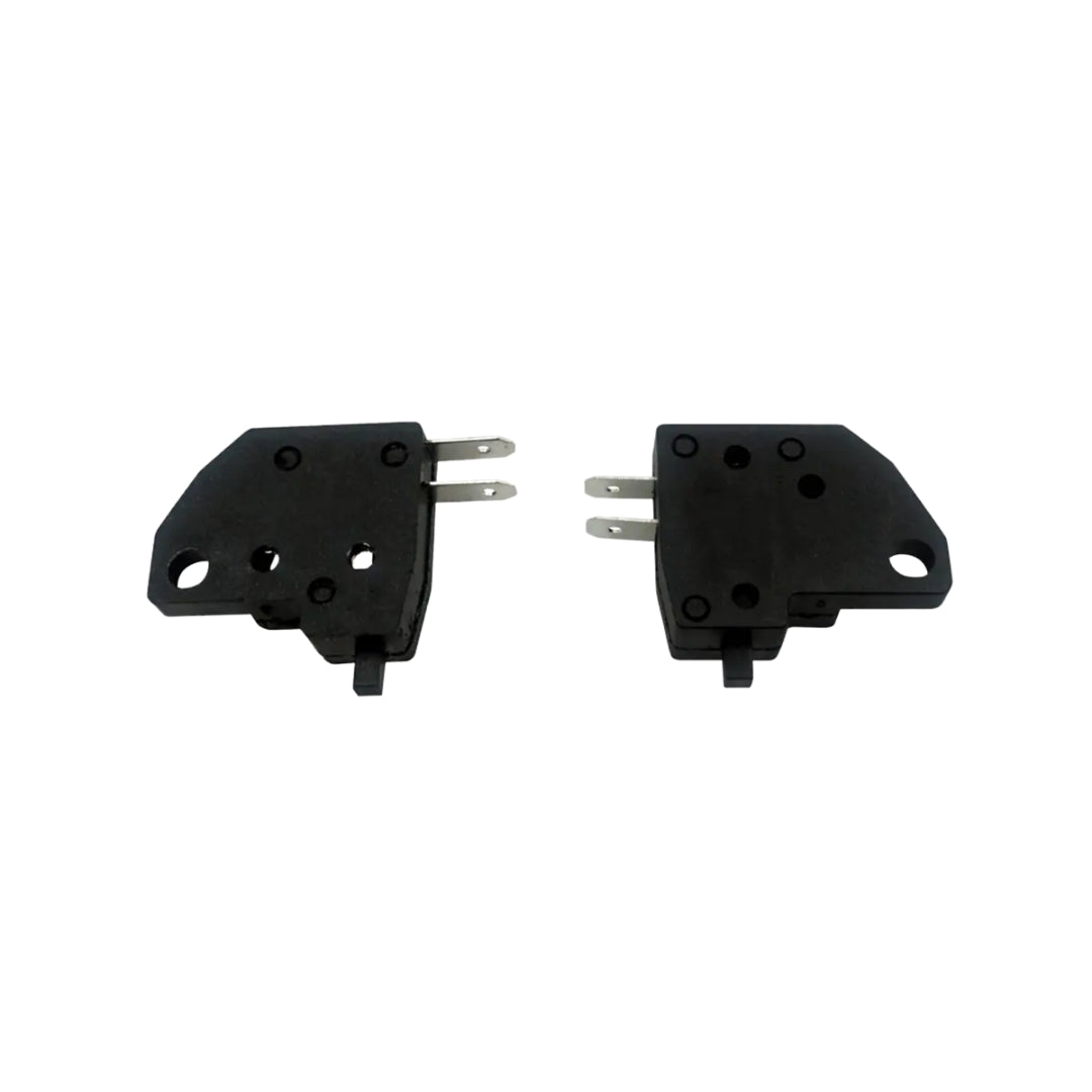 MC Spare Parts Front Hydraulic Brake & Clutch Pressure Button Switch