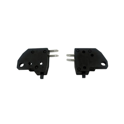 MC Spare Parts Front Hydraulic Brake & Clutch Pressure Button Switch