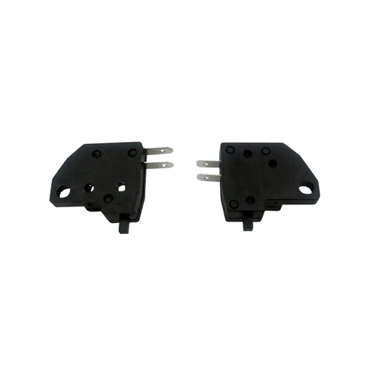 MC Spare Parts Front Hydraulic Brake & Clutch Pressure Button Switch