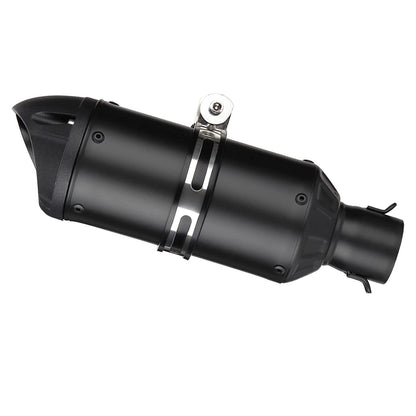Motorcycle Custom Exhaust #3 (51mm