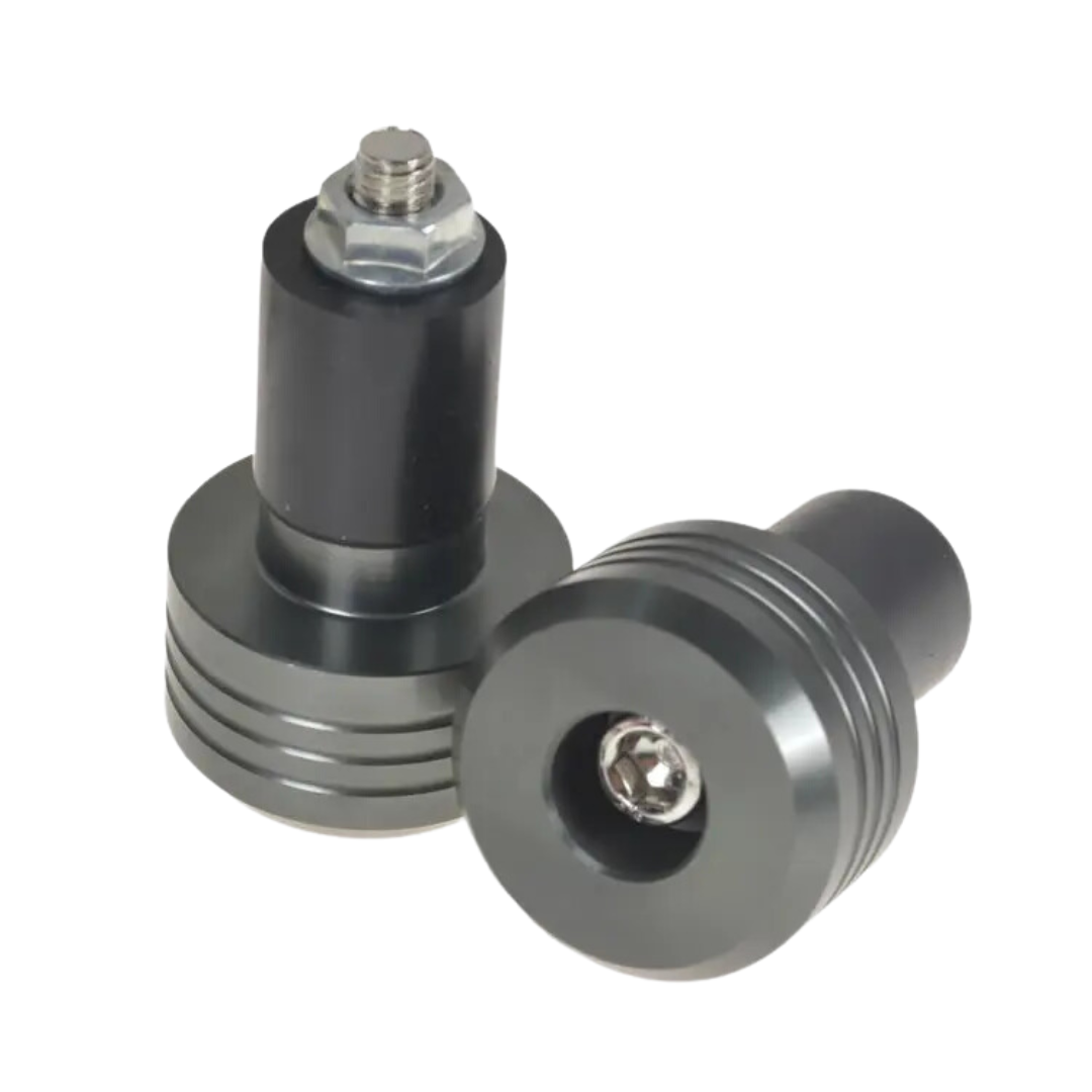 MC Bar End Guard Set - 22mm