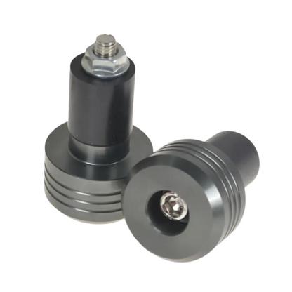 MC Bar End Guard Set - 22mm