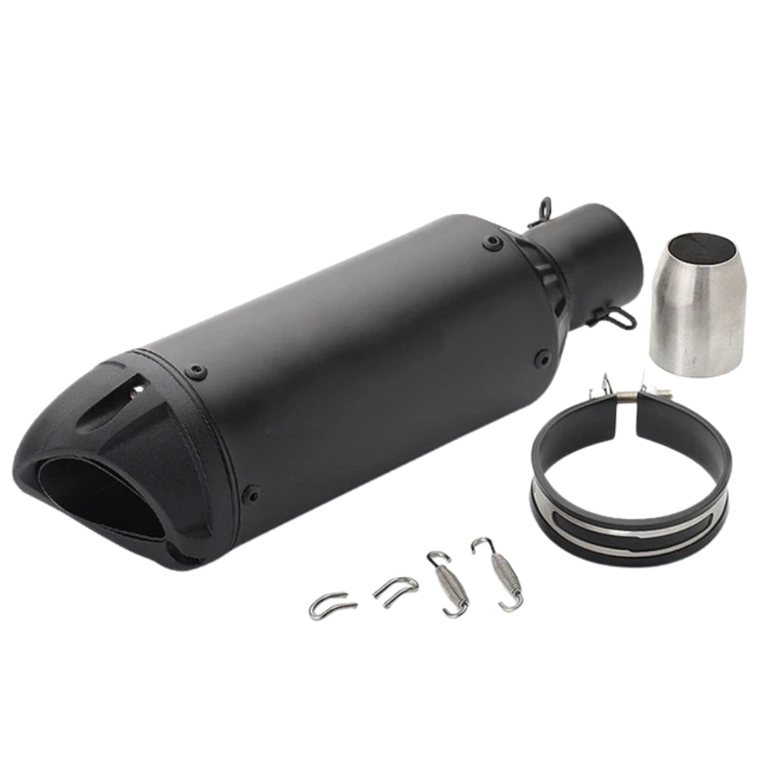 Motorcycle Custom Exhaust #3 (51mm
