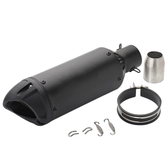 Motorcycle Custom Exhaust #3 (51mm