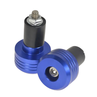 MC Bar End Guard Set - 22mm