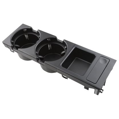 Cup Holder / Storage Box Compatible with: BMW E46 (1999-2006)