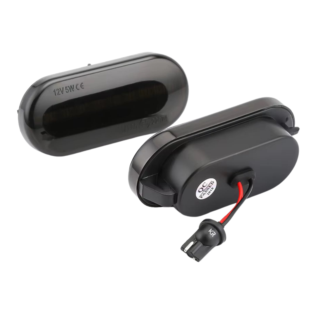 Flowing LED Indicator Set: Volkswagen Polo Vivo / Golf 3 / Golf 4