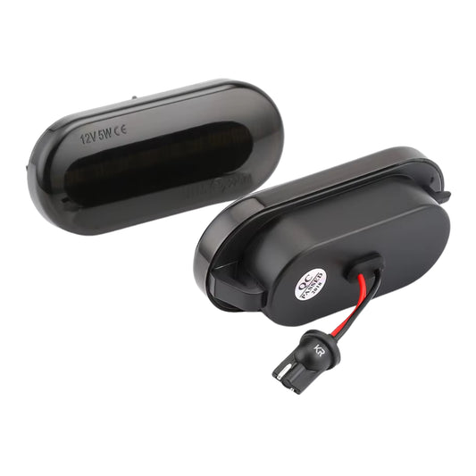 Flowing LED Indicator Set: Volkswagen Polo Vivo / Golf 3 / Golf 4