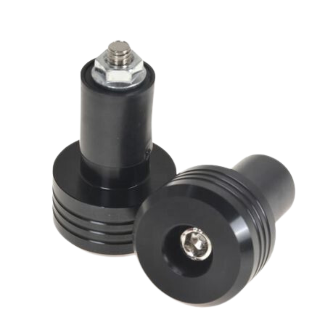 MC Bar End Guard Set - 22mm