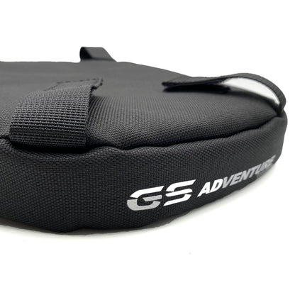 BMW R1200/1250GSA LC Rear Storage/Tool Bag