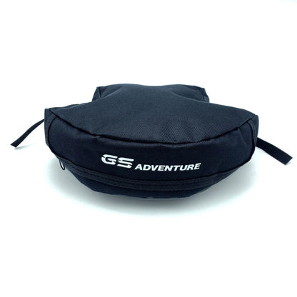 BMW F750/850/ R1200/1250GS/A LC Rear Tool/Storage Bag