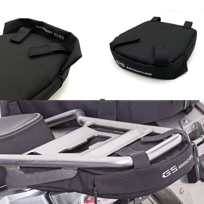 BMW R1200/1250GSA LC Rear Storage/Tool Bag