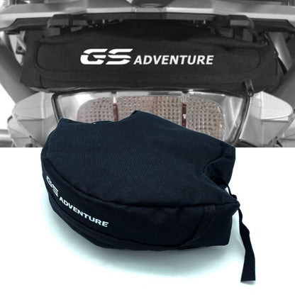 BMW F750/850/ R1200/1250GS/A LC Rear Tool/Storage Bag