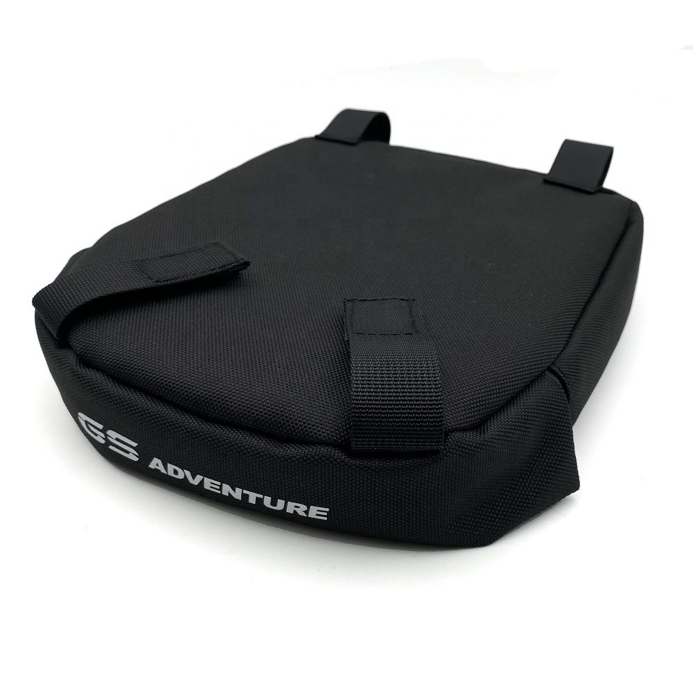 BMW R1200/1250GSA LC Rear Storage/Tool Bag