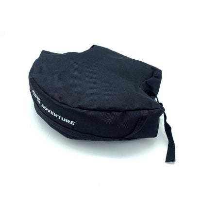 BMW F750/850/ R1200/1250GS/A LC Rear Tool/Storage Bag