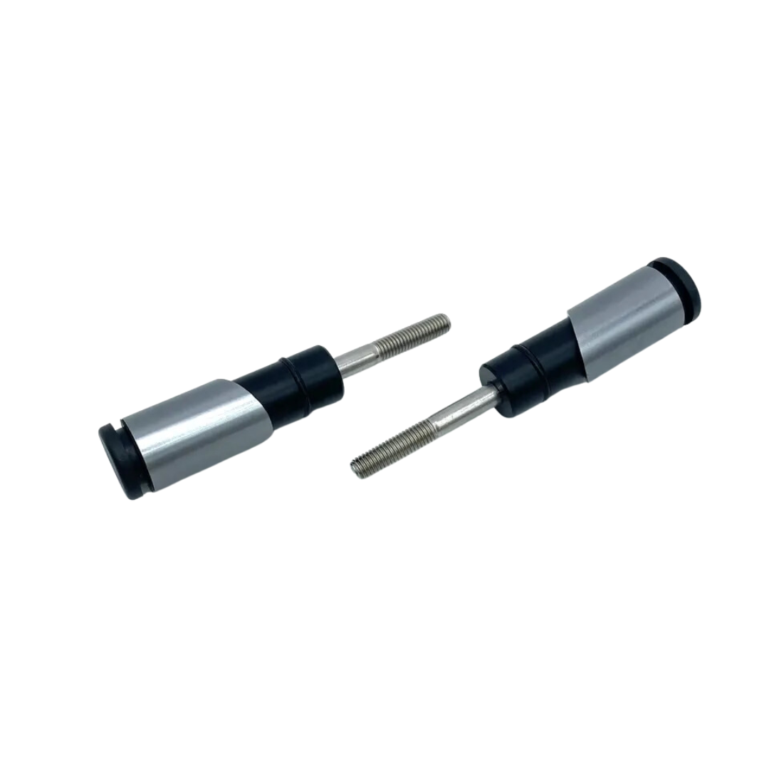 Spotlight Bar/Bracket Set Compatible with BMW R1200/1250GSA (2014-)