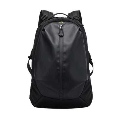 Waterproof Backpack #1 - Black