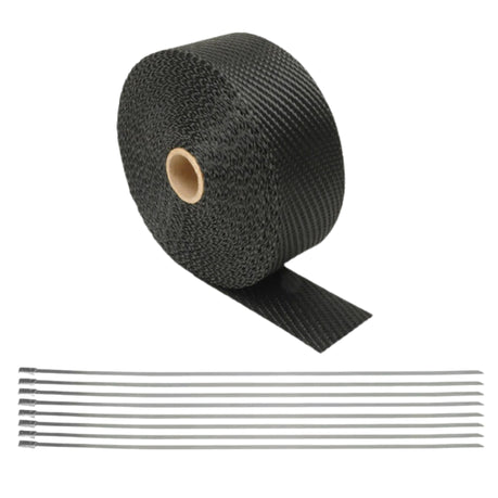 Exhaust Heat Wrap Tape (50mmx5m)