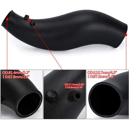 Aftermarket Whale Intake / Air Filter Kit: Honda Civic / Ballade (EK/EG)