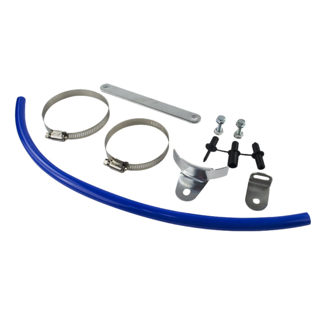 Aftermarket Whale Intake / Air Filter Kit: Honda Civic / Ballade (EK/EG)