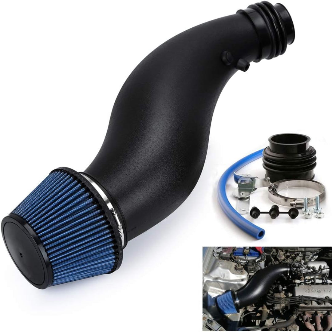 Aftermarket Whale Intake / Air Filter Kit: Honda Civic / Ballade (EK/EG)