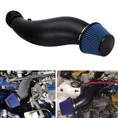 Aftermarket Whale Intake / Air Filter Kit: Honda Civic / Ballade (EK/EG)