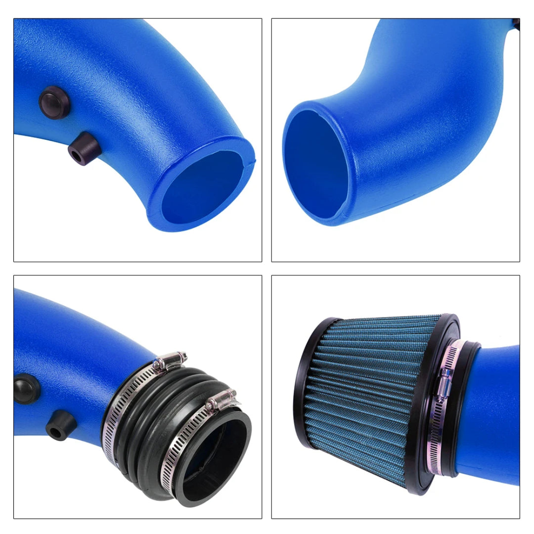 Aftermarket Whale Intake / Air Filter Kit: Honda Civic / Ballade (EK/EG)