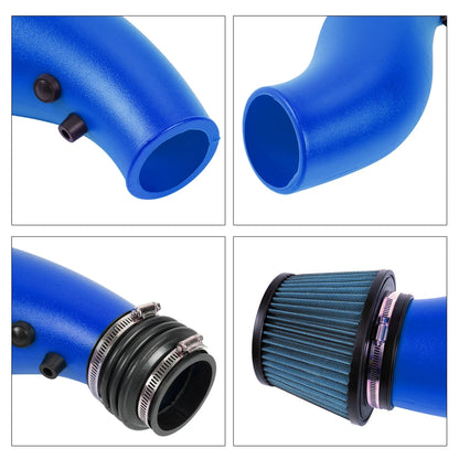 Aftermarket Whale Intake / Air Filter Kit: Honda Civic / Ballade (EK/EG)