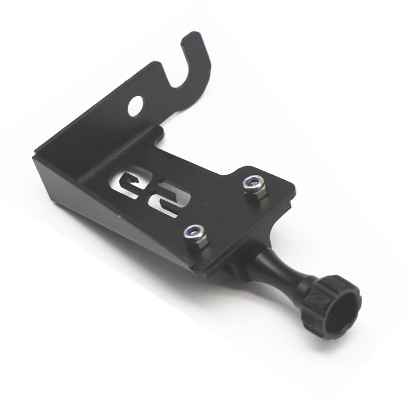 BMW R1200/1250 GS/A LC Action Camera Mount 2013- (GoPro)