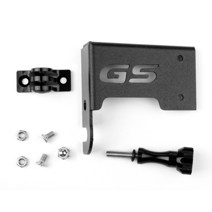 BMW R1200/1250 GS/A LC Action Camera Mount 2013- (GoPro)