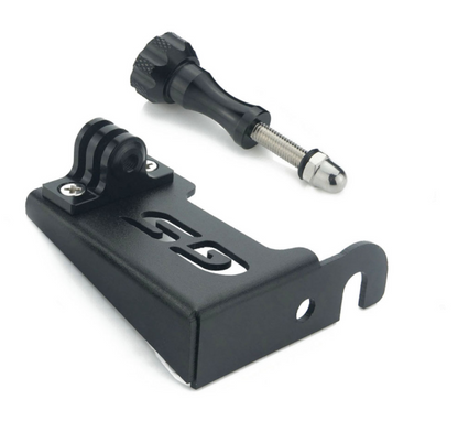 BMW R1200/1250 GS/A LC Action Camera Mount 2013- (GoPro)