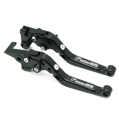 BMW F800GS/A Foldable Levers Set (2008-2017)